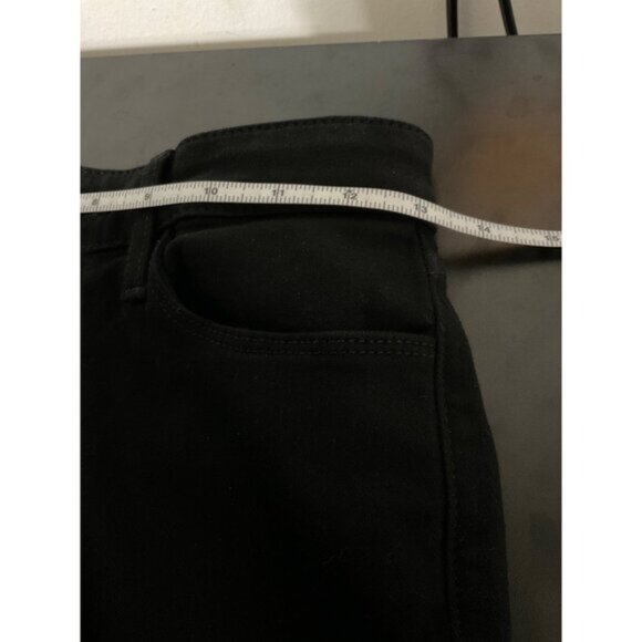 JOE’S Jeans The Provocateur Petite Bootcut New in Black size 25 - Picture 9 of 15
